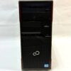 Комп'ютер Fujitsu Celsius W410 Tower / Intel Core i7-2600 (4 (8) ядра по 3.4 - 3.8 GHz) / 16 GB DDR3 / 240 GB SSD + 500 GB HDD / Intel HD Graphics 2000 / DVD-ROM - Зображення 3