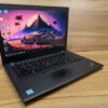 Ноутбук Б-клас Lenovo ThinkPad T480 / 14" (1920x1080) IPS / Intel Core i5-8250U (4 (8) ядра по 1.6 - 3.4 GHz) / 12 GB DDR4 / 512 GB SSD / Intel UHD Graphics 620 / WebCam / TouchID / Windows 10 - Зображення 5
