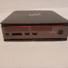 Неттоп Fujitsu Esprimo Q510 USFF / Intel Core i5-3570S (4 ядра по 3.1 - 3.8 GHz) / 8 GB DDR3 / 256 GB SSD / Intel HD Graphics 2500 - Зображення 2