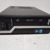 ПК Acer Veriton X2611G SFF / Intel Сore i3-2120 (2 (4) ядра по 3.3 GHz) / 4 GB DDR3 / 500 GB HDD / Intel HD Graphics 2000 / DVD-RW / Win 7 - Зображення 2