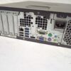 ПК HP Compaq Pro 6300 SFF / Intel Core i3-3240 (2 (4) ядра по 3.4 GHz) / 8 GB DDR3 / 500 GB HDD / Intel HD Graphics 2500 - Зображення 4
