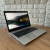 Ноутбук Б-клас HP EliteBook 850 G5 / 15.6" (1920x1080) IPS / Intel Core i5-8350U (4 (8) ядра по 1.7 - 3.6 GHz) / 8 GB DDR4 / 256 GB SSD / Intel UHD Graphics 620 - Зображення 4