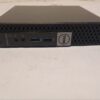 Неттоп Dell OptiPlex 3046 Micro USFF / Intel Core i3-6100T (2 (4) ядра по 3.2 GHz) / 16 GB DDR3 / 240 GB SSD / Intel HD Graphics 530 - Зображення 2