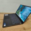 Ультрабук-трансформер Б-клас Dell Inspiron 7506 / 15.6" (3840x2160) IPS / Intel Core i7-1165G7 (4 (8) ядра по 2.8 - 4.7 GHz) / 16 GB DDR4 / 1000 GB SSD / Intel Iris Xe Graphics / WebCam / Windows 10 Home - Зображення 7