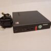 Неттоп Б-клас Lenovo ThinkCentre M625q Tiny USFF / AMD A9-9420e (2 ядра по 1.8 - 2.7 GHz) / 4 GB DDR4 / 120 GB SSD / AMD Radeon R5 Graphics - Зображення 5