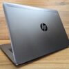 Ноутбук Б-клас HP EliteBook Folio 1040 G2 / 14" (1600x900) TN / Intel Core i5-5200U (2 (4) ядра по 2.2 - 2.7 GHz) / 4 GB DDR3 / 240 GB SSD / Intel HD Graphics 5500 / WebCam / Fingerprint / Windows 10 - Зображення 8