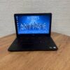 Ігровий ноутбук Б-клас Dell Inspiron 15 5577 / 15.6" (1920x1080) TN / Intel Core i7-7700HQ (4 (8) ядра по 2.8 - 3.8 GHz) / 16 GB DDR4 / 500 GB SSD / nVidia GeForce GTX 1050, 4 GB GDDR5, 128-bit / WebCam - Зображення 2