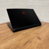 Ігровий ноутбук Б-клас MSI GF65 Thin 9SD / 15.6" (1920x1080) IPS / Intel Core i7-9750H (6 (12) ядер по 2.6 - 4.5 GHz) / 16 GB DDR4 / 512 GB SSD / nVidia GeForce GTX 1660 Ti, 6 GB GDDR6, 192-bit / WebCam - Зображення 6