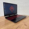 Ігровий ноутбук Б-клас HP Omen 15-dc1025cl / 15.6" (1920x1080) IPS / Intel Core i7-9750H (6 (12) ядер по 2.6 - 4.5 GHz) / 16 GB DDR4 / 512 GB SSD / nVidia GeForce RTX 2060, 6 GB GDDR6, 192-bit / WebCam - Зображення 4
