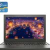 Ноутбук Lenovo ThinkPad T550 / 15.6" (1920x1080) TN / Intel Core i5-5300U (2 (4) ядра по 2.3 - 2.9 GHz) / 8 GB DDR3 / 500 GB HDD / Intel HD Graphics 5500 / WebCam