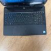 Ігровий ноутбук Б-клас Dell Alienware m15 / 15.6" (1920x1080) IPS / Intel Core i7-8750H (6 (12) ядер по 2.2 - 4.1 GHz) / 32 GB DDR4 / 512 GB SSD / nVidia GeForce RTX 2060, 6 GB GDDR6, 192-bit / WebCam - Зображення 7