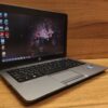 Нетбук Б-клас HP EliteBook 820 G1 / 12.5" (1366x768) TN / Intel Core i7-4600U (2 (4) ядра по 2.1 - 3.3 GHz) / 8 GB DDR3 / 240 GB SSD / Intel HD Graphics 4400 / WebCam / HDMI - Зображення 4