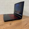 Ігровий ноутбук Б-клас MSI Katana GF66 11UE / 15.6" (1920x1080) IPS / Intel Core i7-11800H (8 (16) ядер по 2.3 - 4.6 GHz) / 16 GB DDR4 / 512 GB SSD / nVidia GeForce RTX 3060, 6 GB GDDR6, 192-bit / WebCam - Зображення 5