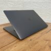 Ігровий ультрабук Б-клас Apple MacBook Pro 2017 A1707 / 15.4" (2880x1800) IPS / Intel Core i7-4810MQ (4 (8) ядра по 2.8 - 3.8 GHz) / 16 GB DDR4 / 256 GB SSD / AMD Radeon Pro 555, 2 GB GDDR5, 128-bit / WebCam / MacOS - Зображення 6
