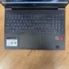 Ігровий ноутбук HP Victus 15-fb2063dx / 15.6" (1920x1080) IPS / AMD Ryzen 5 7535HS (6 (12) ядер по 3.3 - 4.55 GHz) / 8 GB DDR5 / 512 GB SSD / AMD Radeon RX 6550M, 4 GB GDDR6, 64-bit / WebCam - Зображення 7