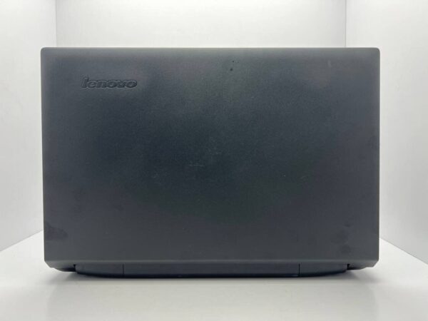 Ноутбук Б-клас Lenovo B590 / 15.6" (1366x768) TN / Intel Core i3-2348M (2 (4) ядра по 2.3 GHz) / 4 GB DDR3 / 240 GB SSD / Intel HD Graphics 3000 / WebCam - Зображення 5