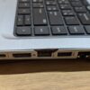 Ноутбук Б-клас HP ProBook 640 G2 / 14" (1920x1080) IPS / Intel Core i7-6600U (2 (4) ядра по 2.6 - 3.4 GHz) / 8 GB DDR4 / 240 GB SSD / Intel HD Graphics 520 / WebCam / Fingerprint / Windows 10 - Зображення 3