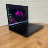 Ігровий ноутбук Б-клас MSI Stealth 14 Studio A13VF / 14" (1920x1200) IPS / Intel Core i7-13620H (10 (16) ядер по 3.6 - 4.9 GHz) / 16 GB DDR5 / 1000 GB SSD / nVidia GeForce RTX 4060, 8 GB GDDR6, 128-bit / WebCam - Зображення 4