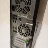 ПК Б-клас HP ProDesk 600 G1 Tower / Intel Core i5-4590 (4 ядра по 3.3 - 3.7 GHz) / 16 GB DDR3 / 240 GB SSD + 500 GB HDD / Intel HD Graphics 4600 / DVD-RW + USB-флешка 64 GB - Зображення 4