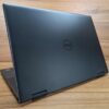 Ультрабук-трансформер Dell Inspiron 16 7620 / 16" (3840x2400) OLED Touch / Intel Core i7-1260P (12 (16) ядер по 3.4 - 4.7 GHz) / 16 GB DDR4 / 512 GB SSD / nVidia GeForce MX550, 2 GB GDDR6, 64-bit / WebCam / TouchID / Windows 11 - Зображення 7