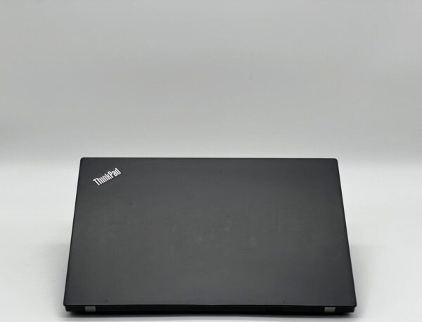 Ультрабук Lenovo ThinkPad T480s / 14" (1920x1080) IPS / Intel Core i5-8350U (4 (8) ядра по 1.7 - 3.6 GHz) / 16 GB DDR4 / 480 GB SSD / Intel UHD Graphics 620 / WebCam - Зображення 5