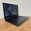 Ігровий ноутбук Б-клас Dell G7 15 7588 / 15.6" (1920x1080) IPS / Intel Core i7-8750H (6 (12) ядер по 2.2 - 4.1 GHz) / 8 GB DDR4 / 250 GB SSD / nVidia GeForce GTX 1060 Max-Q, 6 GB GDDR5, 192-bit / WebCam - Зображення 4