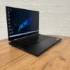 Ігровий ноутбук Б-клас Gigabyte Aorus 15P YD / 15.6" (1920x1080) IPS / Intel Core i7-11800H (8 (16) ядер по 2.3 - 4.6 GHz) / 16 GB DDR4 / 512 GB SSD / nVidia GeForce RTX 3080, 16 GB GDDR6, 256-bit / WebCam - Зображення 4