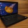 Ультрабук Dell Latitude 5480 / 14" (1920x1080) IPS / Intel Core i5-6300U (2 (4) ядра по 2.4 - 3.0 GHz) / 8 GB DDR4 / 240 GB SSD / Intel HD Graphics 520 / WebCam / Windows 10 - Зображення 4