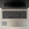 Ультрабук Dell Inspiron 5593 / 15.6" (1920x1080) IPS / Intel Core i5-1035G1 (4 (8) ядра по 1.0 - 3.6 GHz) / 16 GB DDR4 / 256 GB SSD / Intel UHD Graphics / WebCam / HDMI - Зображення 3