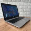 Ноутбук Б-клас HP ProBook 650 G2 / 15.6" (1920x1080) TN / Intel Core i5-6300U (2 (4) ядра по 2.4 - 3.0 GHz) / 8 GB DDR4 / 256 GB SSD / Intel HD Graphics 520 / WebCam / USB Type-C - Зображення 4