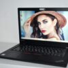 Ультрабук Lenovo ThinkPad T470 / 14" (1366x768) TN / Intel Core i5-6300U (2 (4) ядра 2.4 - 3.0 GHz) / 32 GB DDR4 / 500 GB SSD / Intel HD Graphics 520 / WebCam / Windows 11 Pro - Зображення 5