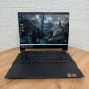 Ігровий ноутбук Corsair Voyager A1600 / 16" (2560x1600) IPS / AMD Ryzen 9 6900HS (8 (16) ядер по 3.3 - 4.9 GHz) / 16 GB DDR5 / 2000 GB SSD / AMD Radeon RX 6800M, 12 GB GDDR6, 192-bit / WebCam - Зображення 2