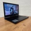 Ігровий ноутбук Б-клас Dell Inspiron 15 Gaming 7567 / 15.6" (1920x1080) TN / Intel Core i7-7700HQ (4 (8) ядра по 2.8 - 3.8 GHz) / 16 GB DDR4 / 120 GB SSD + 1000 GB HDD / nVidia GeForce GTX 1050 Ti, 4 GB GDDR5, 128-bit / WebCam - Зображення 4