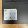 Ігровий ноутбук Б-клас Dell Inspiron 15 Gaming 7567 / 15.6" (1920x1080) TN / Intel Core i7-7700HQ (4 (8) ядра по 2.8 - 3.8 GHz) / 16 GB DDR4 / 120 GB SSD + 1000 GB HDD / nVidia GeForce GTX 1050 Ti, 4 GB GDDR5, 128-bit / WebCam - Зображення 8
