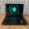 Ігровий ноутбук HP Omen 15-ek1013dx / 15.6" (1920x1080) IPS / Intel Core i7-10750H (6 (12) ядер по 2.6 - 5.0 GHz) / 16 GB DDR4 / 512 GB SSD / nVidia GeForce RTX 3070, 8 GB GDDR6, 256-bit / WebCam - Зображення 2