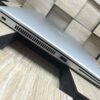 Ноутбук Б-клас HP EliteBook 840 G6 / 14" (1920x1080) IPS / Intel Core i5-8365U (4 (8) ядра по 1.6 - 4.1 GHz) / 8 GB DDR4 / 256 GB SSD M.2 / Intel UHD Graphics 620 / WebCam / Fingerprint - Зображення 5