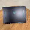 Ігровий ноутбук Б-клас Acer Predator Helios 300 PH315-54 / 15.6" (1920x1080) IPS / Intel Core i7-11800H (8 (16) ядер по 2.3 - 4.6 GHz) / 16 GB DDR4 / 512 GB SSD / nVidia GeForce RTX 3060, 6 GB GDDR6, 192-bit / WebCam - Зображення 3