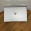 Ультрабук Б-клас HP EliteBook 840 G8 / 14" (1920x1080) IPS Touch / Intel Core i5-1135G7 (4 (8) ядра по 2.4 - 4.2 GHz) / 8 GB DDR4 / 256 GB SSD / Intel Iris Xe Graphics / WebCam - Зображення 3