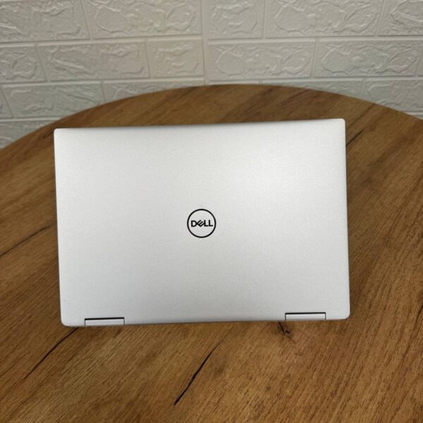 Ультрабук Dell XPS 7390 2-in-1 / 13.4" (3840x2400) IPS Touch / Intel Core i7-1065G7 (4 (8) ядра по 1.3 - 3.9 GHz) / 16 GB DDR4 / 512 GB SSD / Intel Iris Plus Graphics / WebCam - Зображення 3