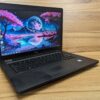 Ультрабук Dell Latitude 5480 / 14" (1366x768) TN / Intel Core i5-7300U (2 (4) ядра по 2.6 - 3.5 GHz) / 8 GB DDR4 / 256 GB SSD / Intel HD Graphics 620 / WebCam / Windows 10 - Зображення 4
