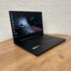 Ігровий ноутбук Б-клас Asus ROG Zephyrus GU502GV / 15.6" (1920x1080) IPS / Intel Core i7-9750H (6 (12) ядер по 2.6 - 4.5 GHz) / 16 GB DDR4 / 1000 GB SSD / nVidia GeForce RTX 2060, 6 GB GDDR6, 192-bit / WebCam - Зображення 4