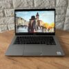 Ультрабук Б-клас Dell Latitude 5410 / 14" (1920x1080) IPS Touch / Intel Core i5-10310U (4 (8) ядра по 1.7 - 4.4 GHz) / 8 GB DDR4 / 256 GB SSD / Intel UHD Graphics / WebCam - Зображення 2