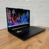 Ігровий ноутбук Asus TUF Gaming A15 FA507RE / 15.6" (1920x1080) IPS / AMD Ryzen 7 6800H (8 (16) ядер по 3.2 - 4.7 GHz) / 8 GB DDR5 / 512 GB SSD / nVidia GeForce RTX 3050 Ti, 4 GB GDDR6, 128-bit / WebCam - Зображення 4