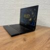 Ігровий ноутбук Б-клас MSI GS66 Stealth 10SE / 15.6" (1920x1080) IPS / Intel Core i7-10750H (6 (12) ядра по 2.6 - 5.0 GHz) / 16 GB DDR4 / 512 GB SSD / nVidia GeForce RTX 2060, 6 GB GDDR6, 192-bit / WebCam - Зображення 5