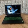 Ігровий ноутбук Б-клас HP Pavilion Gaming 15-ec0013dx / 15.6" (1920x1080) IPS / AMD Ryzen 5 3550H (4 (8) ядер по 2.1 - 3.7 GHz) / 8 GB DDR4 / 256 GB SSD NVMe / nVidia GeForce GTX 1050, 3 GB GDDR5, 96-bit / WebCam - Зображення 2