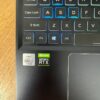 Ігровий ноутбук Б-клас Acer Predator Triton 300 PT315-52 / 15.6" (1920x1080) IPS / Intel Core i7-10850H (6 (12) ядер по 2.7 - 5.1 GHz) / 16 GB DDR4 / 500 GB SSD / nVidia GeForce RTX 2070 Max-Q, 8 GB GDDR6, 256-bit / WebCam - Зображення 8