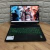 Ігровий ноутбук Б-клас HP Pavilion Gaming 15-dk2003nr / 15.6" (1920x1080) IPS / Intel Core i7-11370H (4 (8) ядра по 3.0 - 4.8 GHz) / 8 GB DDR4 / 512 GB SSD / nVidia GeForce RTX 3050, 4 GB GDDR6, 128-bit / WebCam - Зображення 2