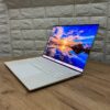 Ігровий ноутбук Б-клас Dell XPS 15 9510 / 15.6" (3456x2160) OLED / Intel Core i7-11800H (8 (16) ядер по 4.6 GHz) / 16 GB DDR4 / 512 GB SSD / nVidia GeForce RTX 3050, 4 GB GDDR6, 128-bit / WebCam - Зображення 5