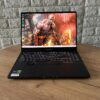 Ігровий ноутбук Asus ProArt Studiobook 16 OLED H7604JV / 16" (3200x2000) OLED Touch / Intel Core i9-13980HX (24 (32) ядра по 4.0 - 5.6 GHz) / 16 GB DDR5 / 1000 GB SSD NVMe / nVidia GeForce RTX 4060, 8 GB GDDR6, 128-bit / WebCam - Зображення 2