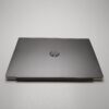 Ноутбук Б-клас HP Pavilion 15-cs2047ur / 15.6" (1920x1080) IPS / Intel Core i7-8565U (4 (8) ядра по 1.8 - 4.6 GHz) / 8 GB DDR4 / 256 GB SSD / nVidia GeForce MX250, 2 GB GDDR5, 64-bit / NoWebCam - Зображення 3